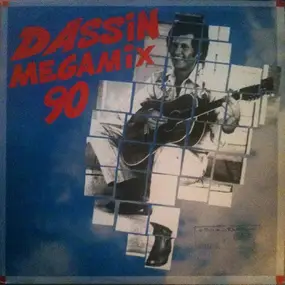 Joe Dassin - Megamix 90