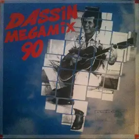Joe Dassin - Megamix 90