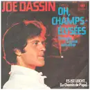 7inch Vinyl Single - Joe Dassin - Oh, Champs Élysées