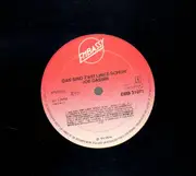 LP - Joe Dassin - Das Sind Zwei Linke Schuh'