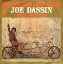 7inch Vinyl Single - Joe Dassin - Das Sind Zwei Linke Schuh'