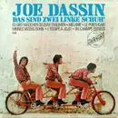 LP - Joe Dassin - Das Sind Zwei Linke Schuh'