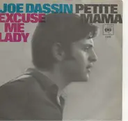 Joe Dassin - Excuse Me Lady