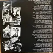 Double LP - Joe Dassin - Grands Succès Vol. 3