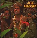 LP - Joe Dassin - Joe Dassin