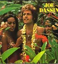 LP - Joe Dassin - Joe Dassin
