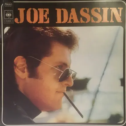 Joe Dassin - Joe Dassin