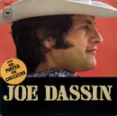LP - Joe Dassin - Joe Dassin - Gatefold