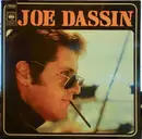 LP - Joe Dassin - Joe Dassin - Gatefold