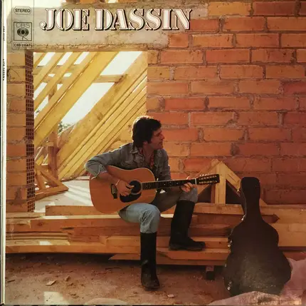 Joe Dassin - Joe Dassin