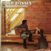 LP - Joe Dassin - Joe Dassin - Gatefold