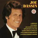 LP - Joe Dassin - Joe Dassin