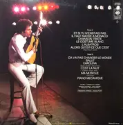 LP - Joe Dassin - Joe Dassin - Gatefold