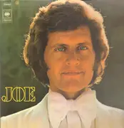 LP - Joe Dassin - Joe