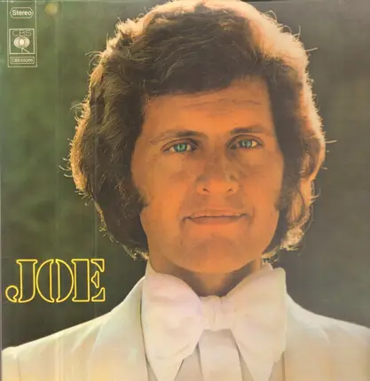 Joe Dassin - Joe