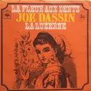 7inch Vinyl Single - Joe Dassin - La Fleur Aux Dents / La Luzerne