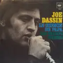 7inch Vinyl Single - Joe Dassin - Le Chemin De Papa / Les Champs-Elysées