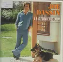 12inch Vinyl Single - Joe Dassin - Le Dernier Slow