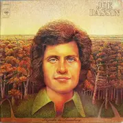 LP - Joe Dassin - Le Jardin Du Luxembourg - Gatefold