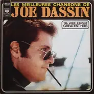 Joe Dassin - Les Meilleures Chansons De Joe Dassin