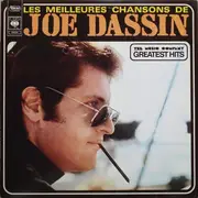 Double LP - Joe Dassin - Les Meilleures Chansons De Joe Dassin