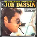 Double LP - Joe Dassin - Les Meilleures Chansons De Joe Dassin