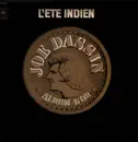 LP - Joe Dassin - L'Eté Indien : Album D'Or - Gatefold