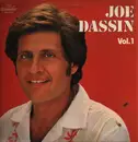LP - Joe Dassin - Vol. 1