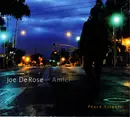 CD - Joe De Rose And Amici - Peace Streets - digipak