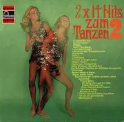 LP - Joe Dexter & Sein Orchester - 2 X 14 Hits Zum Tanzen 2