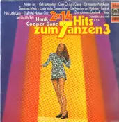 Joe Dexter & Sein Orchester - 2 X 14 Hits Zum Tanzen 3