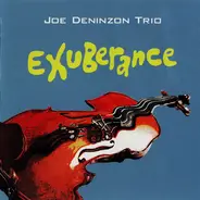 Joe Deninzon Trio - Exuberance