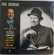 Joe Derise , Al Cohn , John Dooley , Tony Monte , Bill Popp , Winston Welch - Jimmy Van Heusen Anthology (Volume Three)