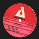 LP - Joe Derise - House Of Flowers
