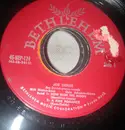 7inch Vinyl Single - Joe Derise - Joe Derise Sings