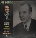 LP - Joe Derise - Sings And Plays The Jimmy Van Heusen Anthology - Vol. 2
