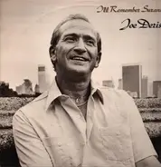 Joe Derise - I'll Remember Suzanne