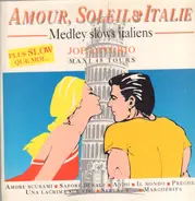 Joe Diverio - Amour, Soleil & Italie