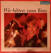 Ernst Jäger Und Sein Orchester - Wir Bitten Zum Tanz
