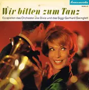 Siggi Gerhard-Swingtett