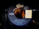 7inch Vinyl Single - Joe Diffie - Next Thing Smokin'