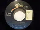7inch Vinyl Single - Joe Diffie - Honky Tonk Attitude / Just A Regular Joe