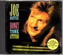 CD - Joe Diffie - Honky Tonk Attitude