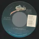 7inch Vinyl Single - Joe Diffie - In My Own Backyard