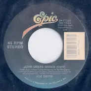 Joe Diffie - John Deere Green (Edit) / Somewhere Under The Rainbow