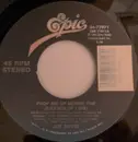 7inch Vinyl Single - Joe Diffie - Prop Me Up Beside The Juke Box (If I Die)