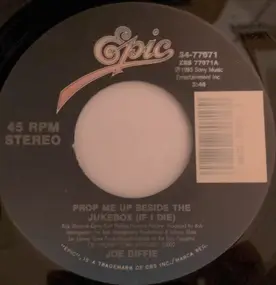 Joe Diffie - Prop Me Up Beside The Juke Box (If I Die)