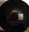 7inch Vinyl Single - Joe Diffie - Ships That Don't Come In