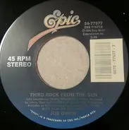 Joe Diffie - Third Rock from the Sun