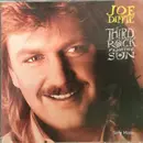CD - Joe Diffie - Third Rock From The Sun